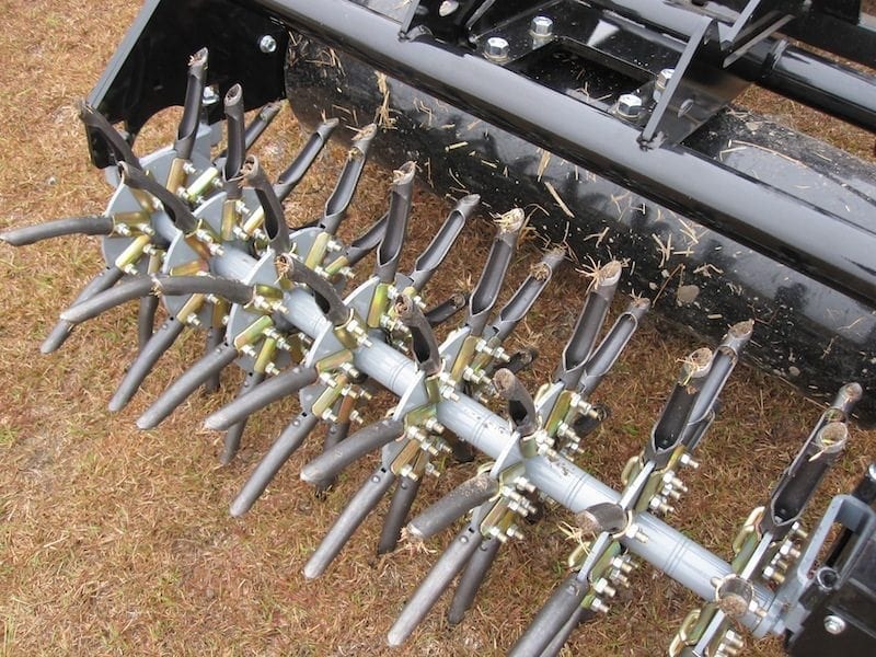 Coring Shaft