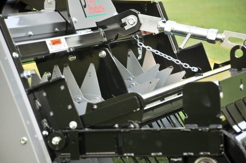 AERA-Slicer Shaft