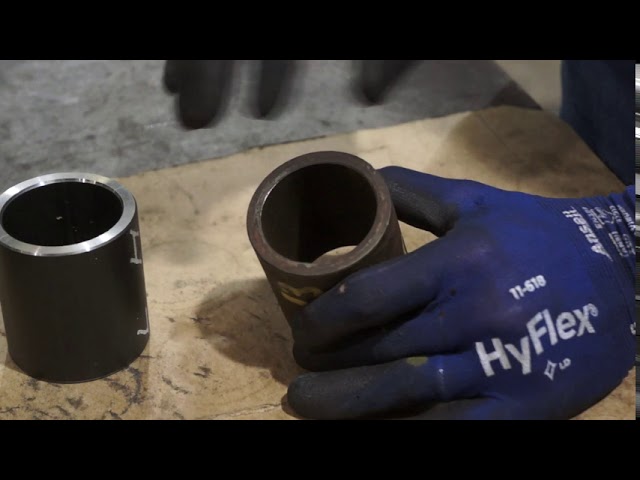 AGRI-vator Maintenance